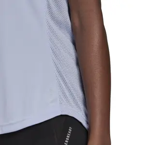 Camiseta de mujer adidas Own the Run image-6