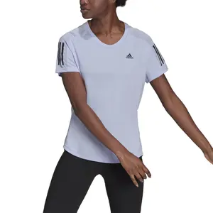 Camiseta de mujer adidas Own the Run image-4