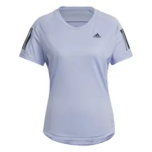 Camiseta de mujer adidas Own the Run image-1
