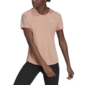 Camiseta de mujer adidas Own the Run image-4