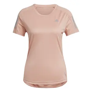 Camiseta de mujer adidas Own the Run image-1