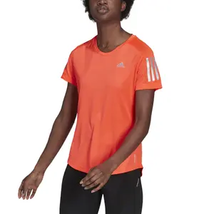 Camiseta de mujer adidas Own the Run image-4
