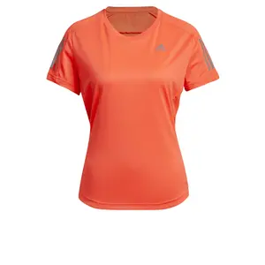Camiseta de mujer adidas Own the Run image-0