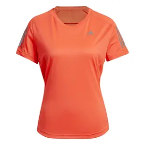 Camiseta de mujer adidas Own the Run image-1
