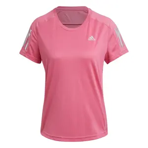 Camiseta de mujer adidas Own the Run image-0