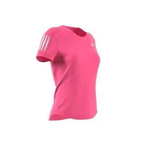 Camiseta de mujer adidas Own the Run image-3