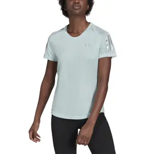 Camiseta de mujer adidas Own the Run image-4