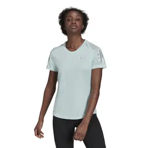 Camiseta de mujer adidas Own the Run image-2