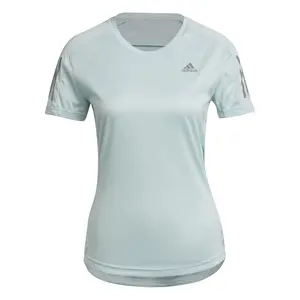 Camiseta de mujer adidas Own the Run image-1