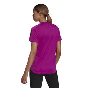Camiseta de mujer adidas Own the Run image-6