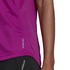 Camiseta de mujer adidas Own the Run image-5