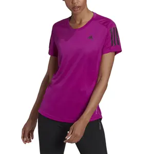 Camiseta de mujer adidas Own the Run image-2