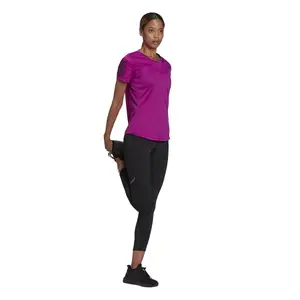Women's T-shirt adidas Own the Run image-3
