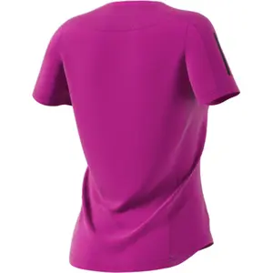 Women's T-shirt adidas Own the Run image-4