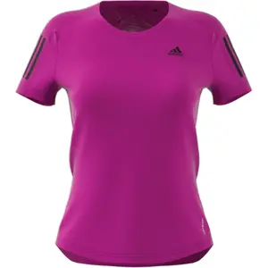 Camiseta de mujer adidas Own the Run image-3
