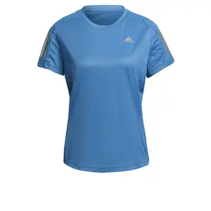 Camiseta de mujer adidas Own the Run image-0