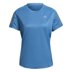 Camiseta de mujer adidas Own the Run image-1