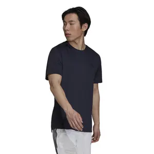 Camiseta adidas AEROREADY Designed To Move Sport 3-Stripes image-5