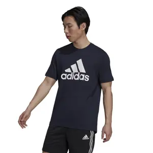 Camiseta adidas Aeroready Designed 2 Move Feelready Sport Logo image-2