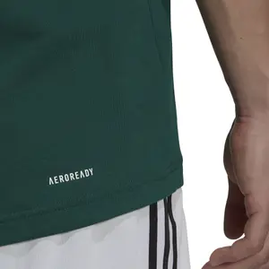 Camiseta adidas Aeroready Designed 2 Move Feelready Sport image-6