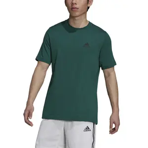 Camiseta adidas Aeroready Designed 2 Move Feelready Sport image-4