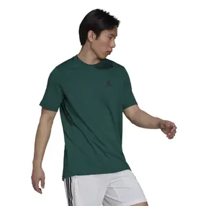 Camiseta adidas Aeroready Designed 2 Move Feelready Sport image-3