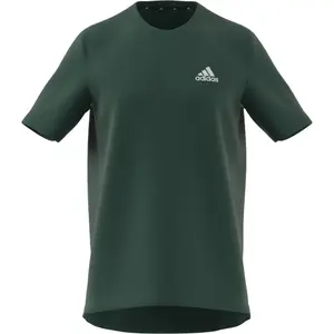 Camiseta adidas Aeroready Designed 2 Move Feelready Sport image-5