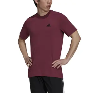 Camiseta adidas Aeroready Designed 2 Move Feelready Sport image-4