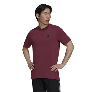 Camiseta adidas Aeroready Designed 2 Move Feelready Sport image-2