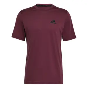 Camiseta adidas Aeroready Designed 2 Move Feelready Sport image-1