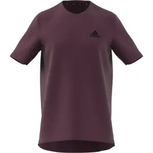 Camiseta adidas Aeroready Designed 2 Move Feelready Sport image-5
