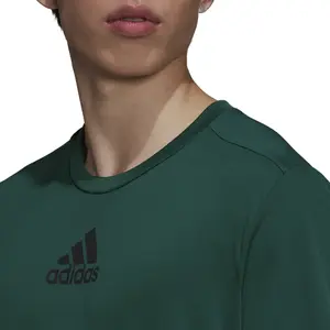 Camiseta adidas Primeblue Designed To Move Sport image-6