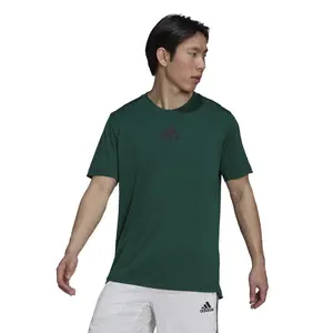 Camiseta adidas Primeblue Designed To Move Sport image-2