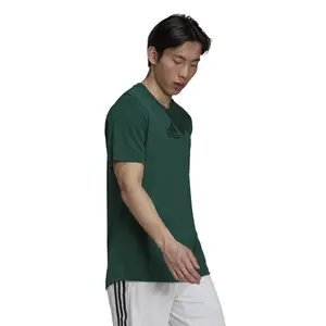 T-shirt adidas Primeblue Designed To Move Sport image-3