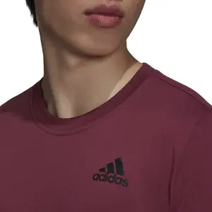 Camiseta adidas Aeroready Designed 2 move Sport image-6