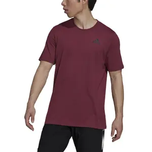 Camiseta adidas Aeroready Designed 2 move Sport image-4