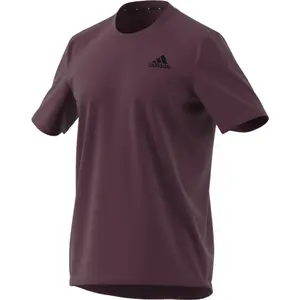 Camiseta adidas Aeroready Designed 2 move Sport image-3
