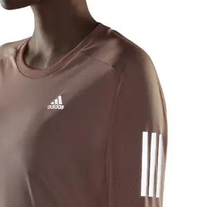 Camiseta de mujer adidas Own the Run image-6