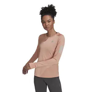 Camiseta de mujer adidas Own the Run image-2