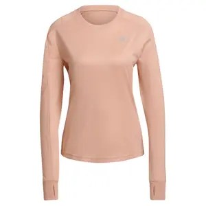 Camiseta de mujer adidas Own the Run image-0