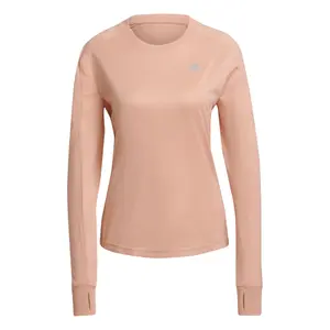 Camiseta de mujer adidas Own the Run image-1