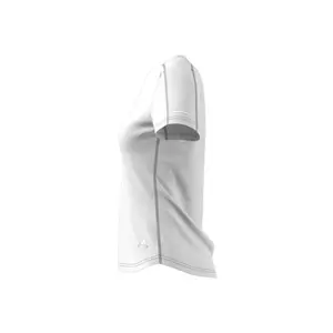 Camiseta de mujer adidas Run It image-6