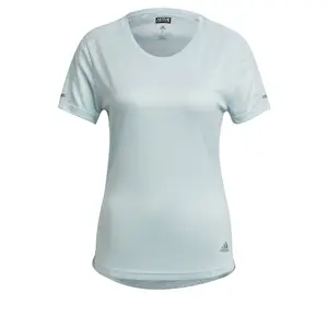 Camiseta de mujer adidas Run It image-0