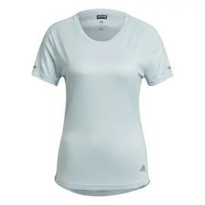 Camiseta de mujer adidas Run It image-1