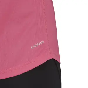 Camiseta de mujer adidas Run It image-6