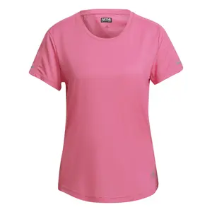 Camiseta de mujer adidas Run It image-1