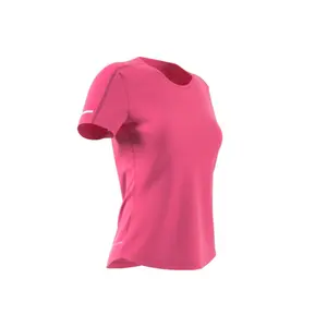 T-shirt femme adidas Run It image-4