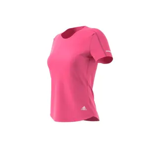 T-shirt femme adidas Run It image-5