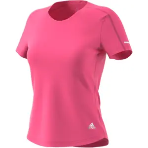 Camiseta de mujer adidas Run It image-3