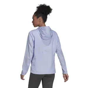 Damen-Sweatshirt adidas Own the Run ed Wind image-3